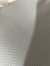 Ecopelle Traforata Al Metro