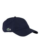 Lacoste Uomo Cappellino con