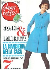 ANNABELLA N. 3 18 GENNAIO 1968