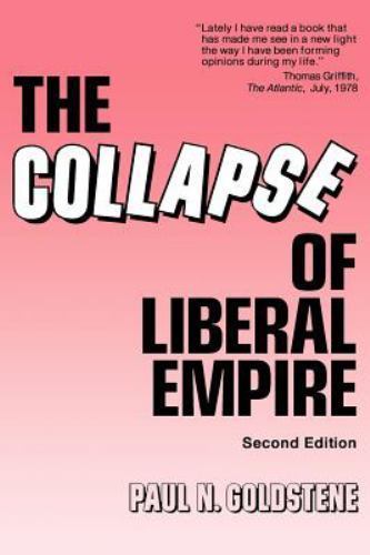 The collapse liberal - the,