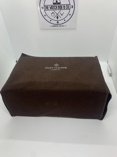 Patek philippe second - philippe,