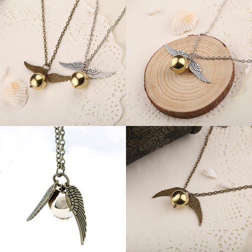 Idea regalo collana voldemort - idea,