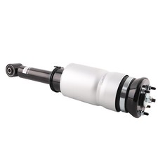 Suspension Pneumatique Avant