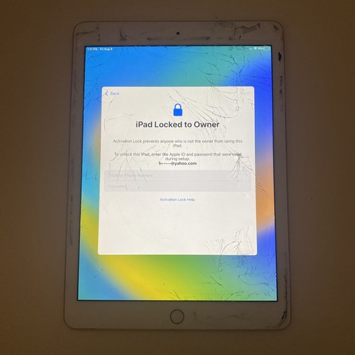 Apple ipad pro 128gb - 9.7,