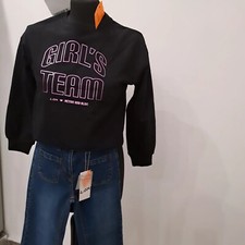 abbigliamento bimba, completo