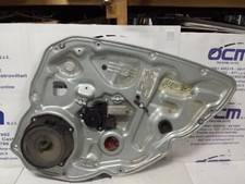 518044780 PANNELLO ALZACRISTALLO ALZAVETRO ELETTRICO POSTERIORE DX FIAT CROMA 