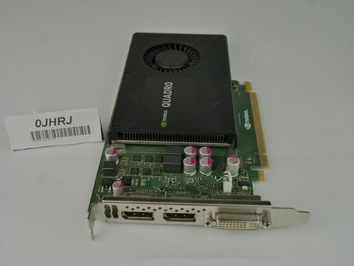 Dell nvidia quadro k2000 2gb - nvidia,