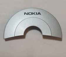 NOKIA 6600  Cover logo