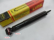 AMMORTIZZATORE POSTERIORE