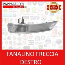 FANALINO FRECCIA SPECCHIO