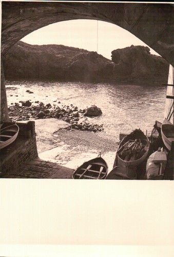 Foto abbazia san fruttuoso - foto,