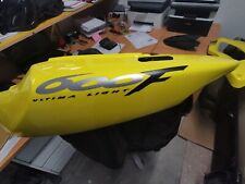 CBR 600F 1999 2000 set