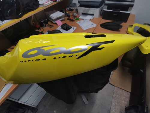 Cbr 600f 1999 - cbr,