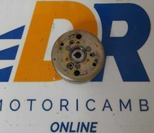 VOLANO CAMPO MAGNETICO LML