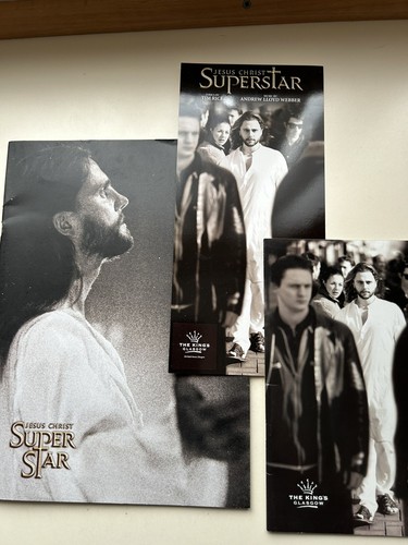 Jesus christ superstar the - christ,