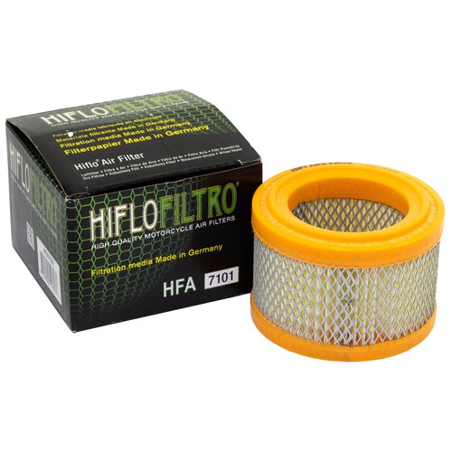 Filtro aria hiflo - filtro,