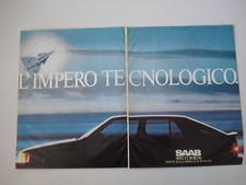 advertising Pubblicità 1986