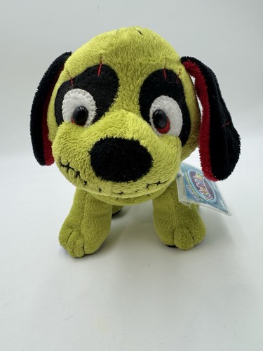 Raro peluche vintage 2014 - raro,
