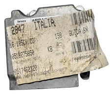 Centralina airbag fiat bravo - fiat,