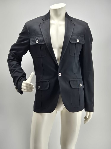 Giacca uomo just cavalli - just,