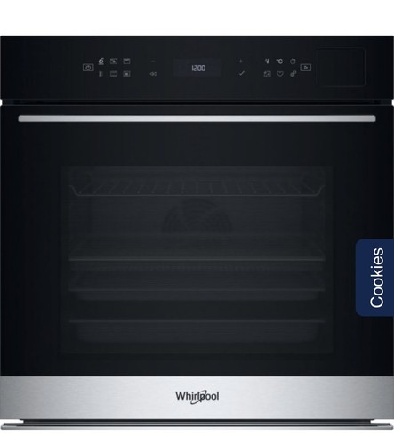 Forno incasso whirlpool - forno,
