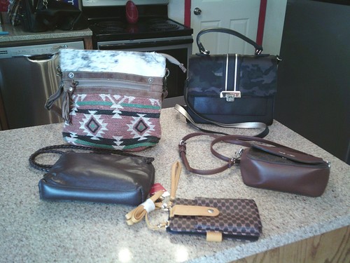 Borsa myra aldo - mundi,, enzo
