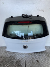 A256 Portellone Posteriore
