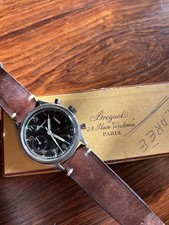 Breguet Type XX de 1955