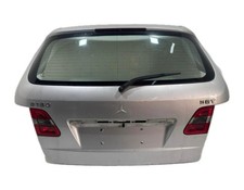 PORTELLONE COFANO BAGAGLIAIO