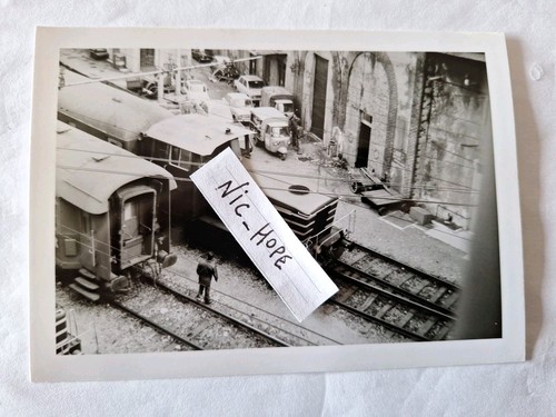 Fotografia locomotore diesel - locomotore,