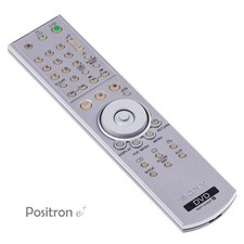 Originale Sony RMT-D162P