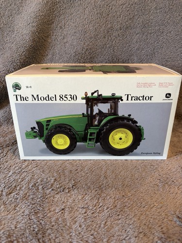 Trattore john deere - john,