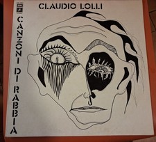 Claudio LOLLI - Canzoni di