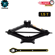 Martinetti per auto 1.5T