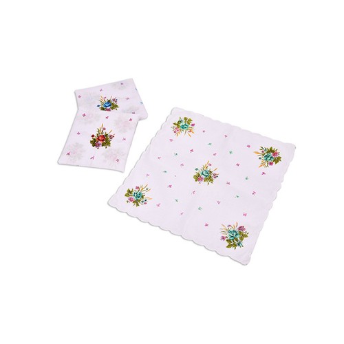 Pezzi fazzoletti donna - pezzi,