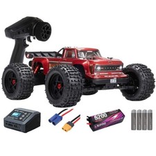 Arrma OUTCAST 4X4 4S V2 BLX