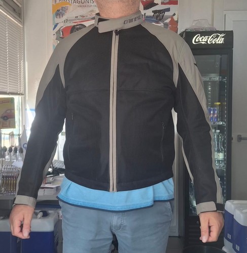 Giacca dainese sevilla air - dainese,
