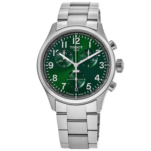 Nuovo orologio uomo tissot - orologio, da