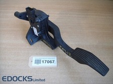 El. Potenziometro Del Pedale Del Gas Elettrico Gasgeber 93361478 Meriva A Opel