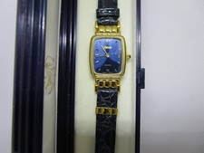 Orologio Turler Vintage Quarzo