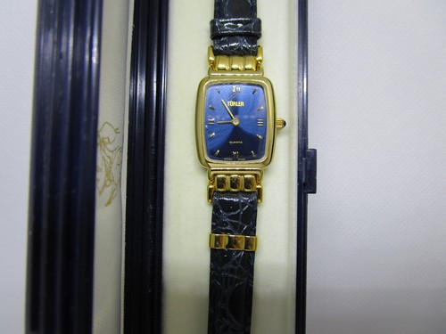 Orologio turler vintage quarzo - orologio,