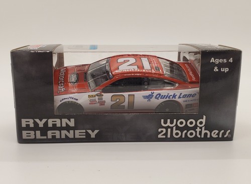 Ryan blaney 2015 - ryan, #21