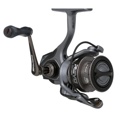 Abu garcia revo - abu,