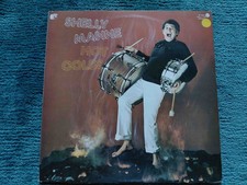 Shelly Manne "Hot Coles" -