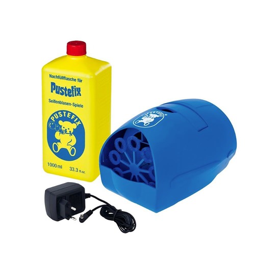 Macchina bolle sapone - di,