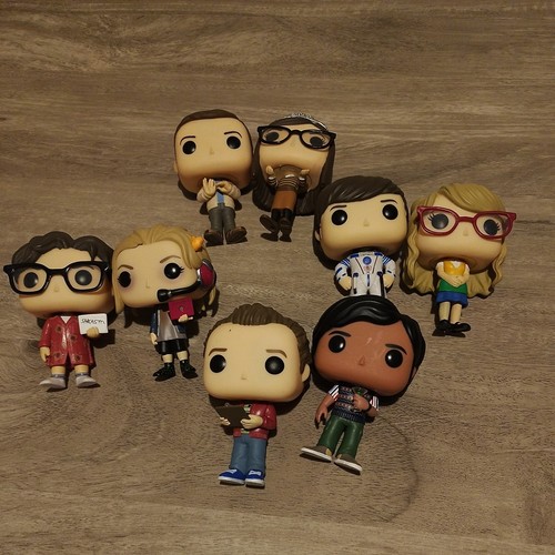 Funko pop big - funko,