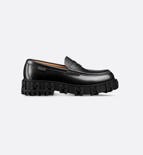 Dior slickrock loafers - dior,