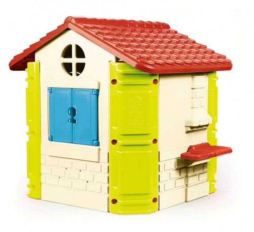 Casetta gioco per bambini - gioco,
