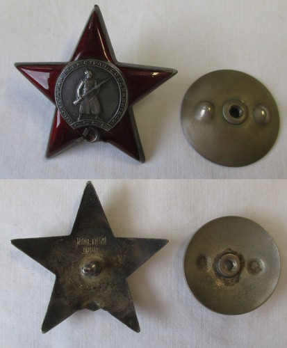 Antico ordine della stella - ordine,
