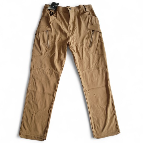 Pantaloni tattici nuovi - , con